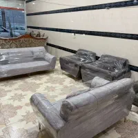 مبل راحتی اسکارلت