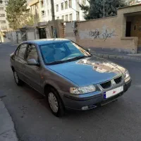 سمند LX مدل 85|خودرو سواری و وانت|ماهدشت, |دیوار