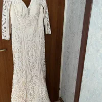 لباس عقد و عروسی با همراه با ژپون رایگان