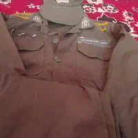 لباس نظام