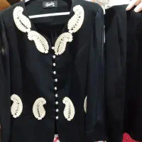 کت و دامن مناسب مجالس|لباس|شاهین‌شهر, عطار|دیوار
