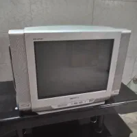 تلوزیون 21اینچ|تلویزیون و پروژکتور|اصفهان, ملاصدرا|دیوار