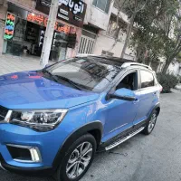 ام وی امX22اسپرت اکسلنت مدل1397(اتوگالری طلایی)|خودرو سواری و وانت|مشهد, سید رضی|دیوار