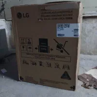 کارتن ظرفشویی ال جی