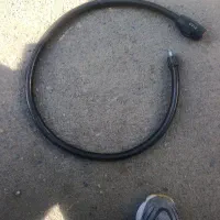 قفل شلنگی جنس خوب