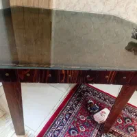 میز ناهازخوری