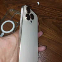 آیفون پرو16درحد