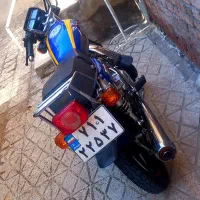 موتور سیکلت 200احسان|موتورسیکلت|ماکو, |دیوار