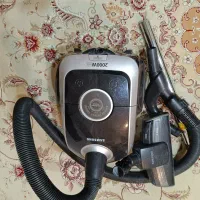 جاروبرقی سامسونگ 2000وات اصل کره