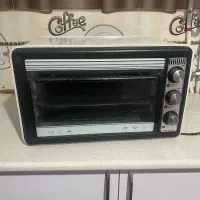 توستر درحد نو