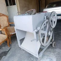 ماشین پنبه زنی