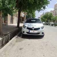 برلیانس230پارس خودرویی|خودرو سواری و وانت|کرمانشاه, |دیوار