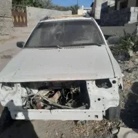 فروش پراید ۱۰۰میلیون