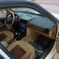 پژو پارس tu5 مدل 1401|خودرو سواری و وانت|شادگان, |دیوار