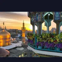 نزدیک‌ترین هتل‌های اطراف حرم با بهترین امکانات