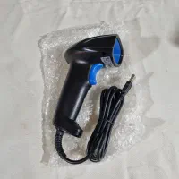 بارکدخوان سه بعدی فستر مدل quick scan همراه پایه