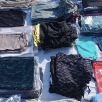 لباس زنانه و بچه گانه در جم|لباس|جم, |دیوار