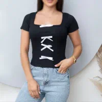 تاپ و بلوز زنانه