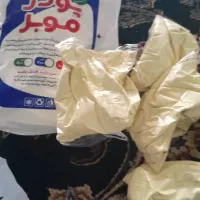 کیسه جادویی اسپری نانو پودر معجزه نوره،اصل ریکا سی|مواد شوینده و دستمال کاغذی|گرگان, |دیوار