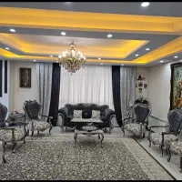 مبل ۹ نفره سلطنتی