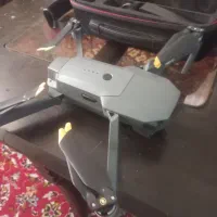 هلی شات مویک ایر پرو|دوربین عکاسی و فیلمبرداری|اندیمشک, |دیوار