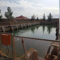 فروش زمین باغی۵۰۰متری درحسن آباد قهاب ۲۰ ک اصفهان|فروش زمین و ملک کلنگی|اصفهان, قهاب جنوبی|دیوار