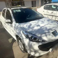 پژو 207 پانا مدل 1403 (نقد،اقساط،معاوضه)|خودرو سواری و وانت|مشهد, رضاشهر|دیوار