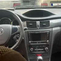 اچ سی کراس اتومات مدل ۹۷|خودرو سواری و وانت|تهران, پرستار|دیوار