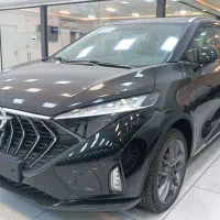 هایما X7 مدل 1404 خشک