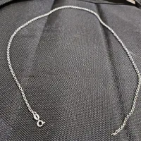 گردنبند نقره معاوضه