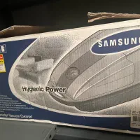 کارتون جاروبرقی سامسونگ‌