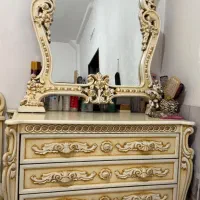 آینه پاتختی