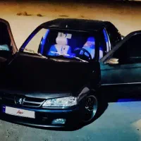 پژو پارس ۸۲