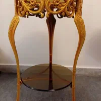 میز کنار سالنی|میز تلفن|تهران, حکیمیه|دیوار