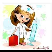 پرستار سالمند