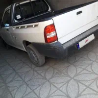 وانت پراید|خودرو سواری و وانت|گناباد, |دیوار