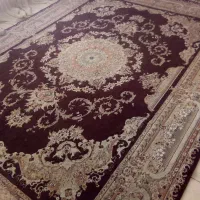 فرش ماشینی 12 متری|فرش|گلبهار, شهر جدید گلبهار|دیوار