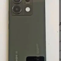ردمی نوت ۱۳پرو 5g رام ۱۲ حافظه ۵۱۲