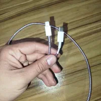 کابل شارژ آیفون