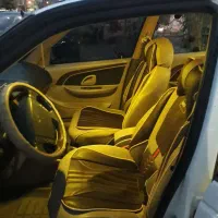 سواری پرشیا سال مدل ۹۴