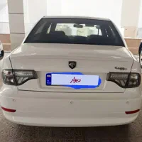 فروش خودرو سمند سورن پلاس ef7