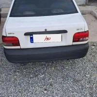 پراید ۱۳۱