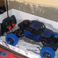 ماشین کنترلی افرود