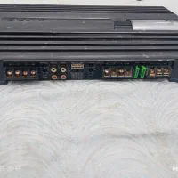 آمپلی فایر ۴ کانال سونی|سیستم صوتی خانگی|پرند, فاز ۴|دیوار