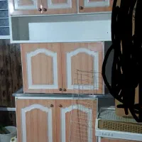 فروش کابینت|آب‌چکان و نظم‌دهنده ظروف|یاسوج, |دیوار