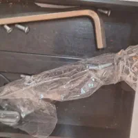 دستگاه کاتر کاغذ و کتاب.