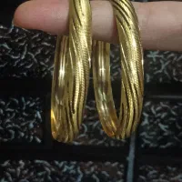 فروش ۲ عدد النگو نو نو و بدون استفاده