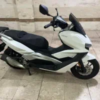 موتور ویسته ۲۵۰ کیوی مدل ۱۴۰۱