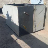 باربند وانت بار