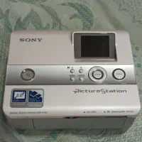 چاپگر عکس شخصی